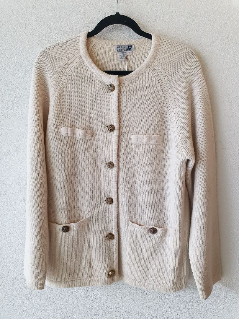 Adele Joyce Jacket M/L