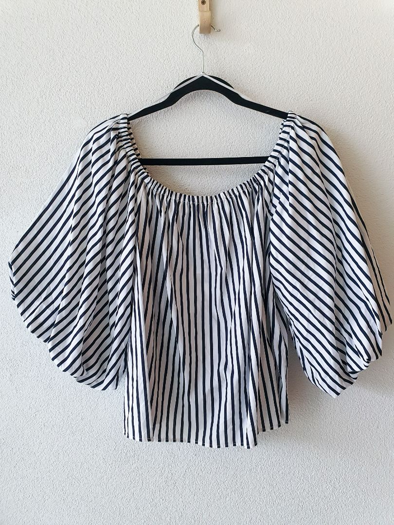 Whistle top M/L
