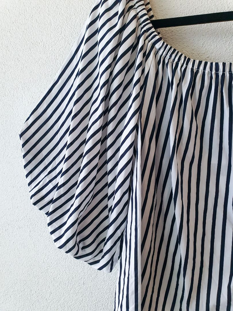 Whistle top M/L