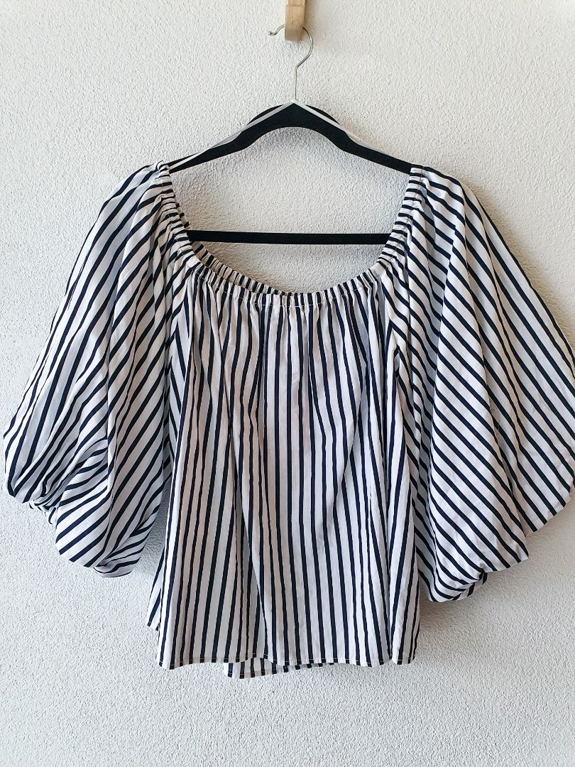 Whistle top M/L
