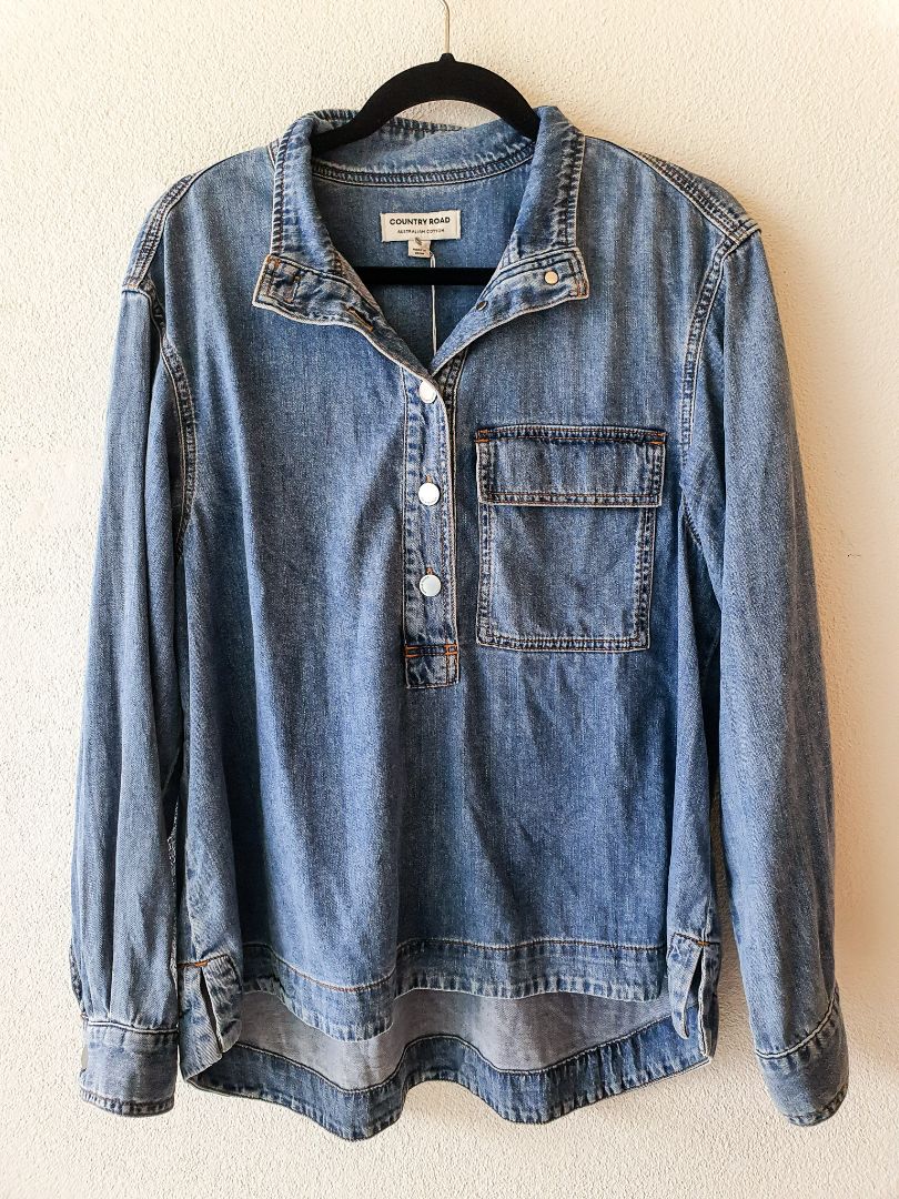 Country Road top M