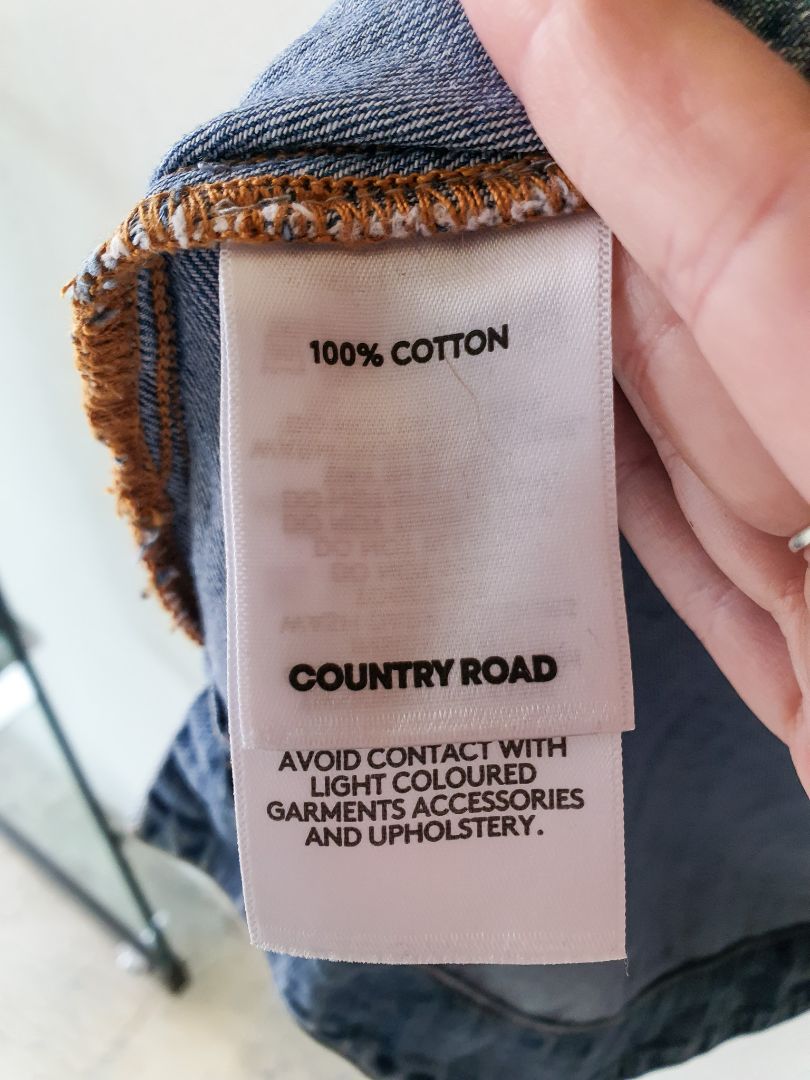 Country Road top M