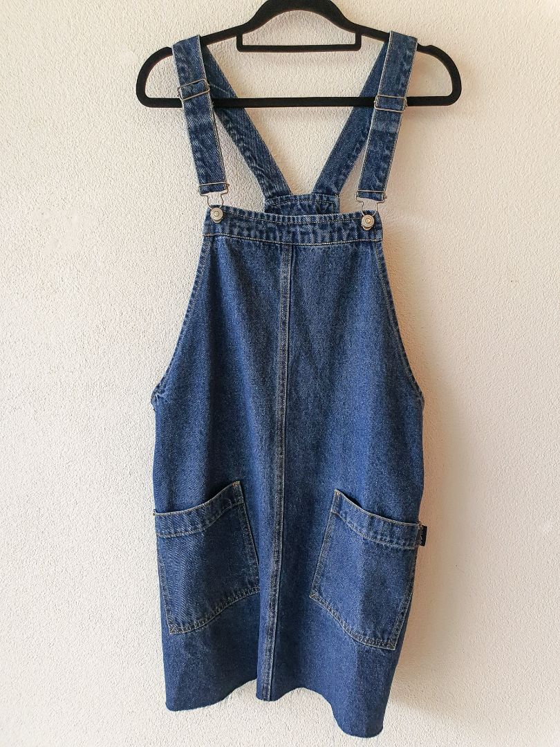Bear Bros Dress S/M
