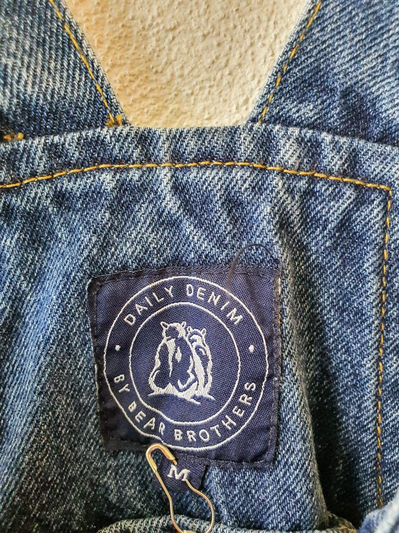 Bear Bros Dress S/M