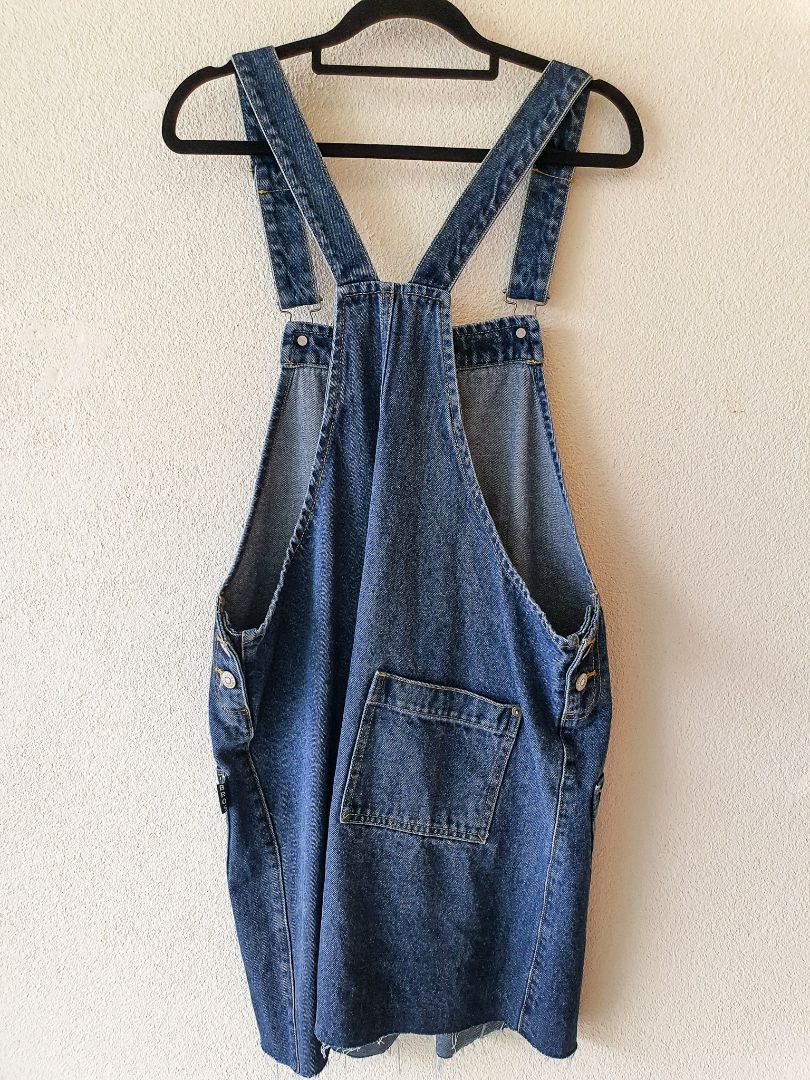 Bear Bros Dress S/M