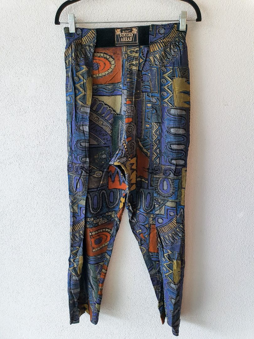 Strydes Ahead Pants S/M