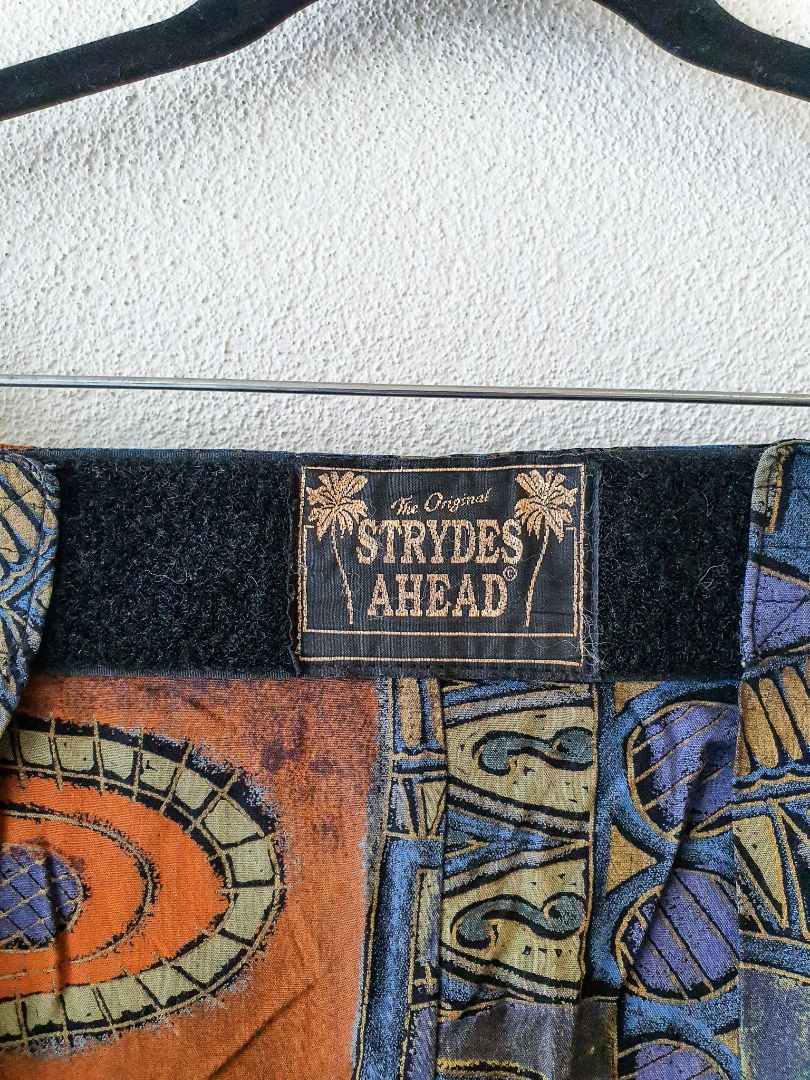 Strydes Ahead Pants S/M
