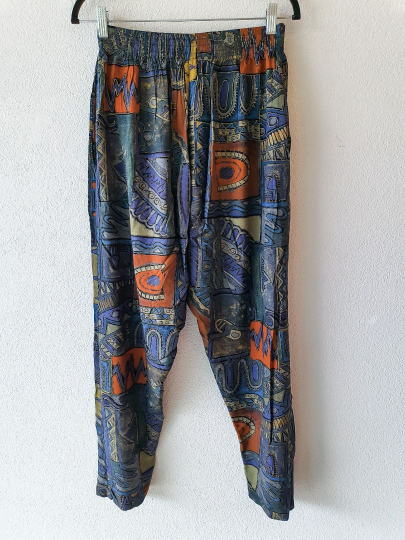 Strydes Ahead Pants S/M