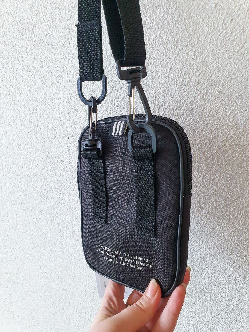 Adidas Bag OS