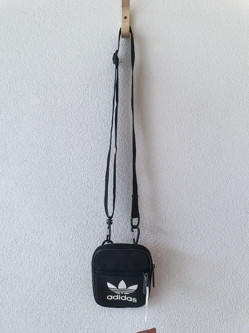Adidas Bag OS