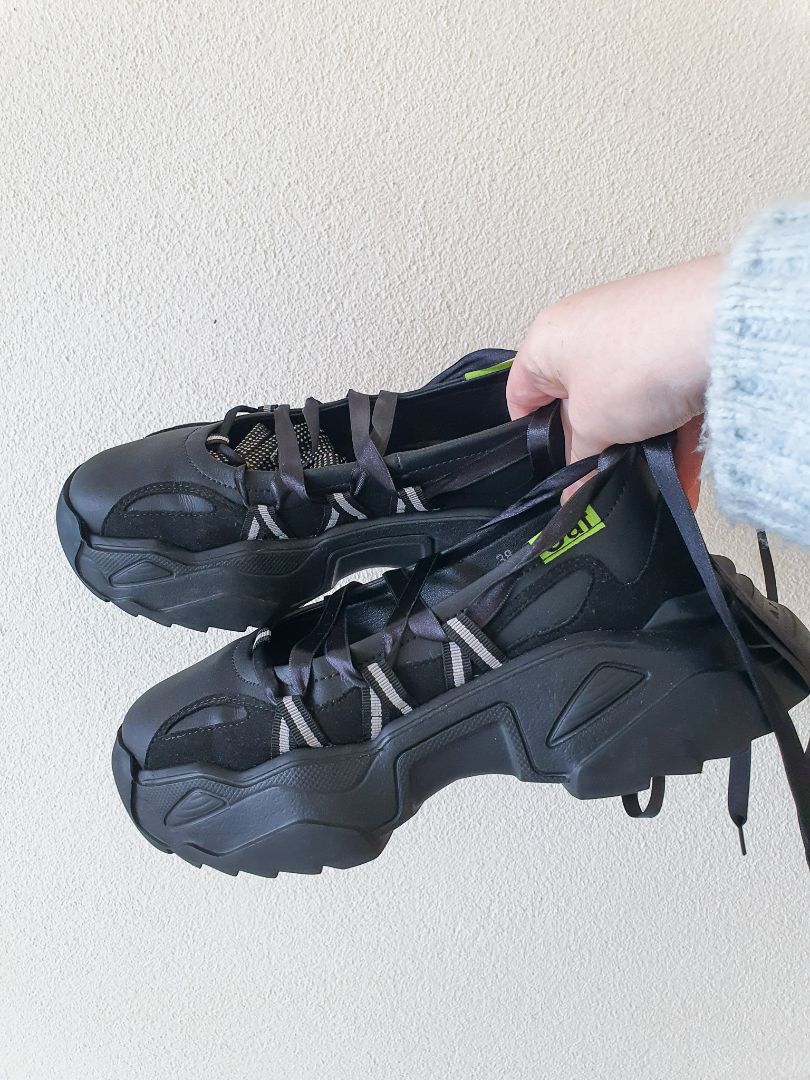 Lazy Oaf Shoes EU 38