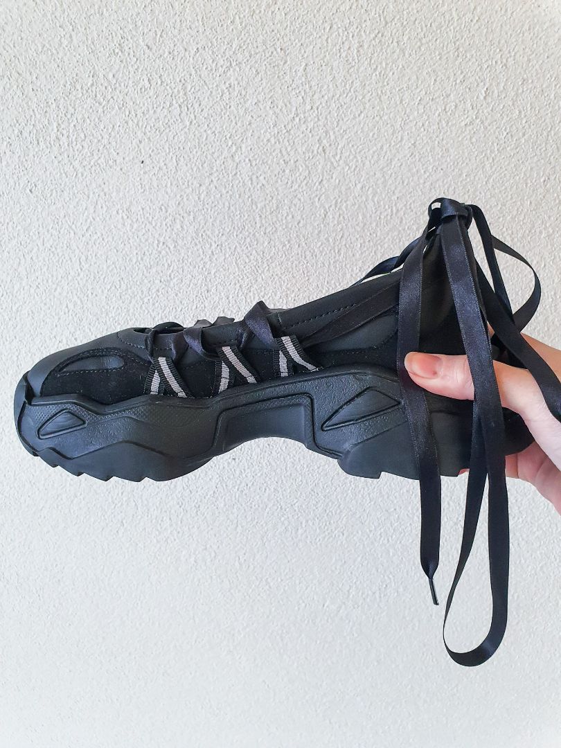 Lazy Oaf Shoes EU 38