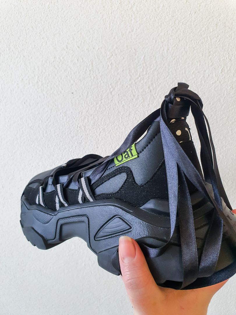 Lazy Oaf Shoes EU 38