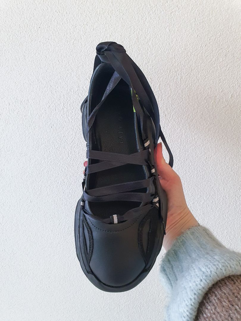 Lazy Oaf Shoes EU 38