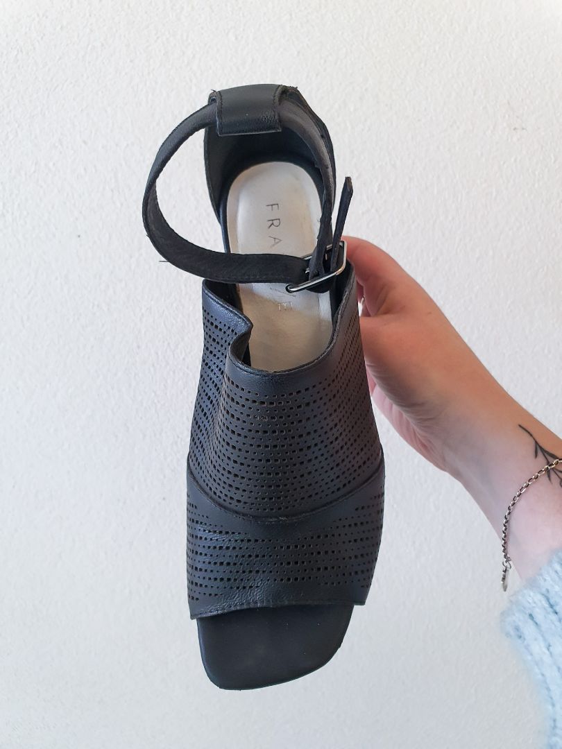 Frankie Shoes EUR39