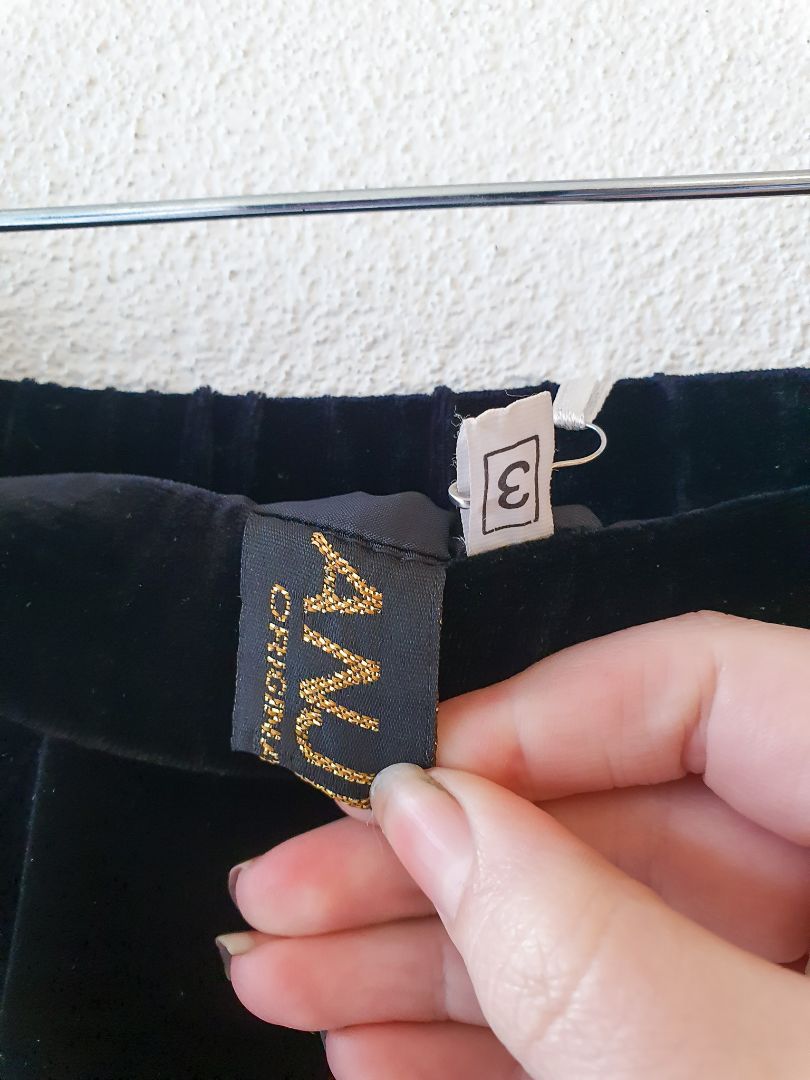 Anjelika Skirt XS/S