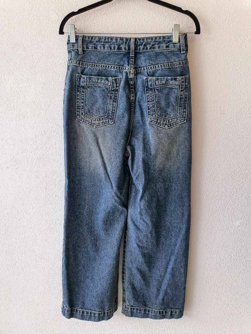 Oyanxi Studio Jeans XS