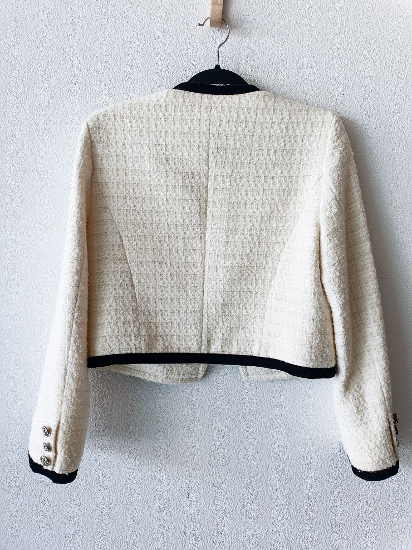 Beams Jacket S