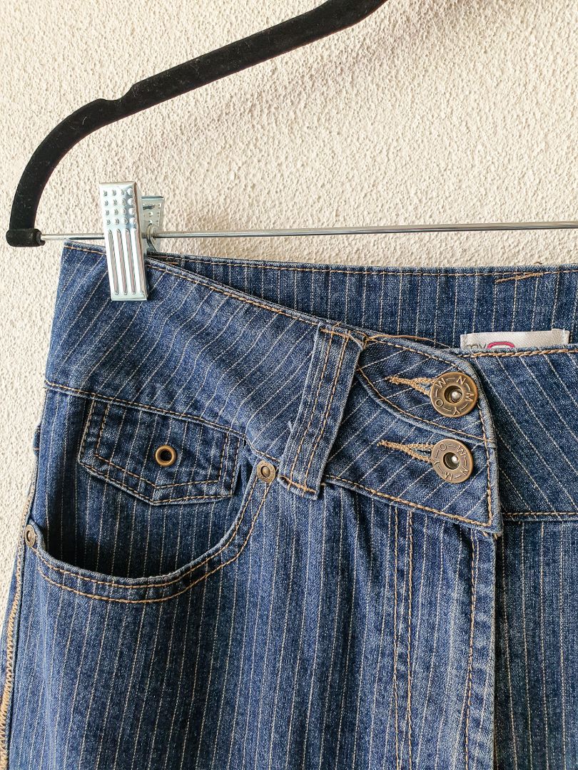MyOwn Jeans XS