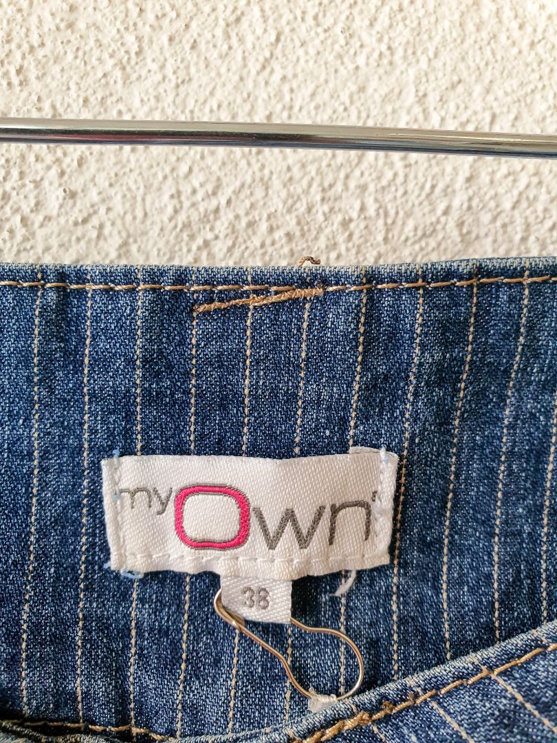 MyOwn Jeans XS