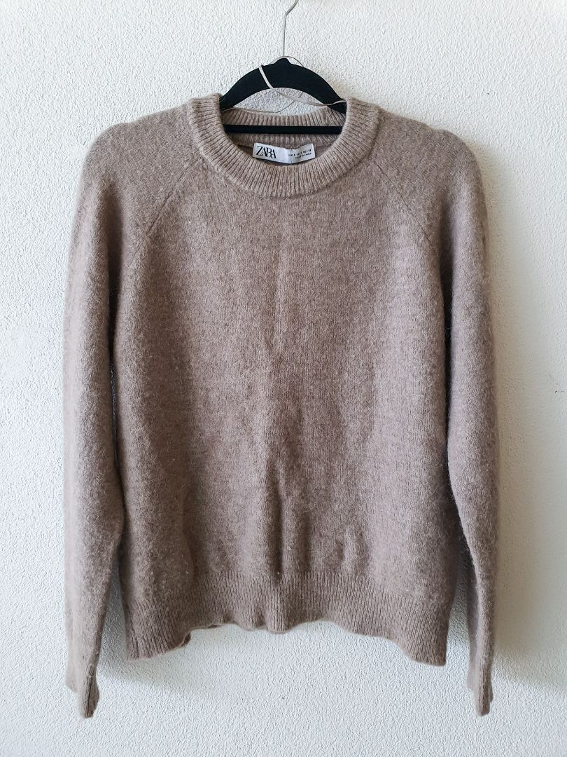 Zara top XS