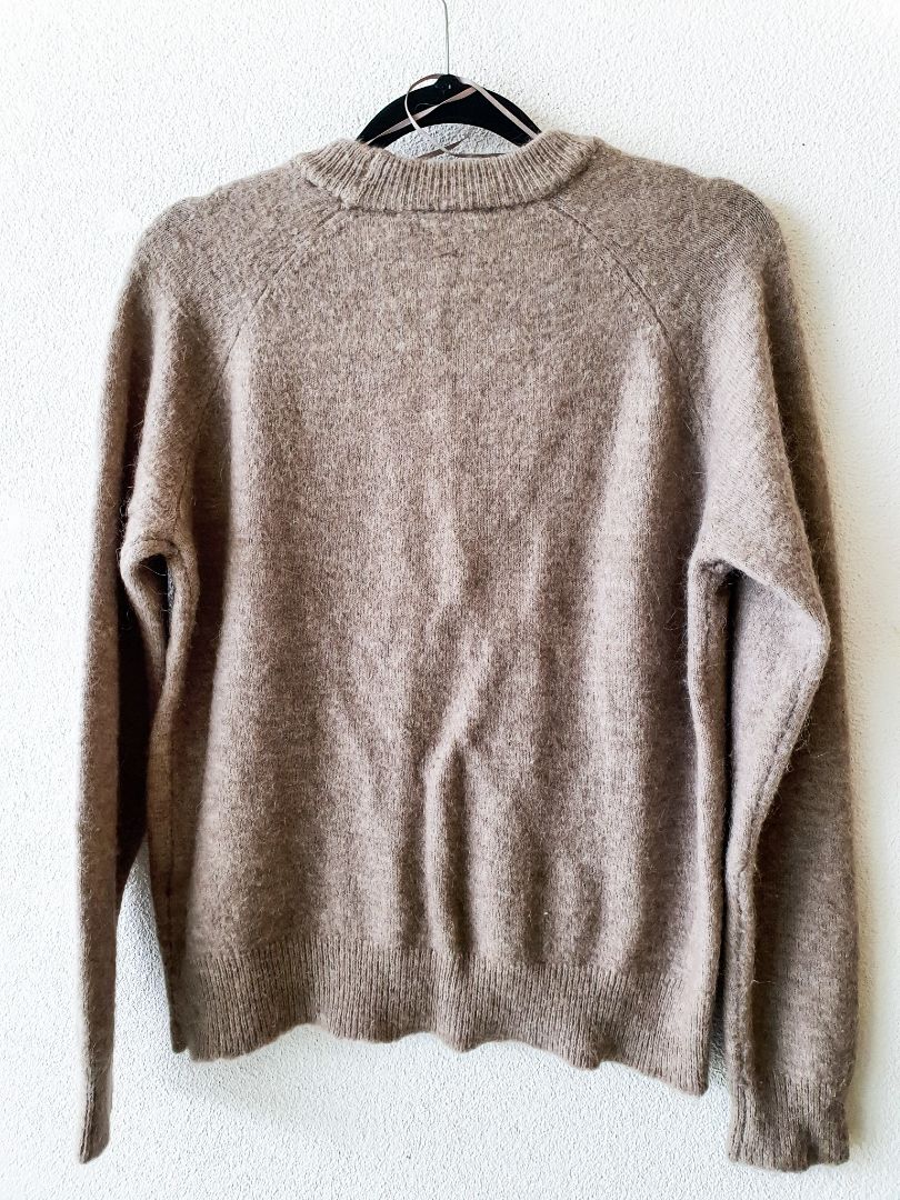 Zara top XS