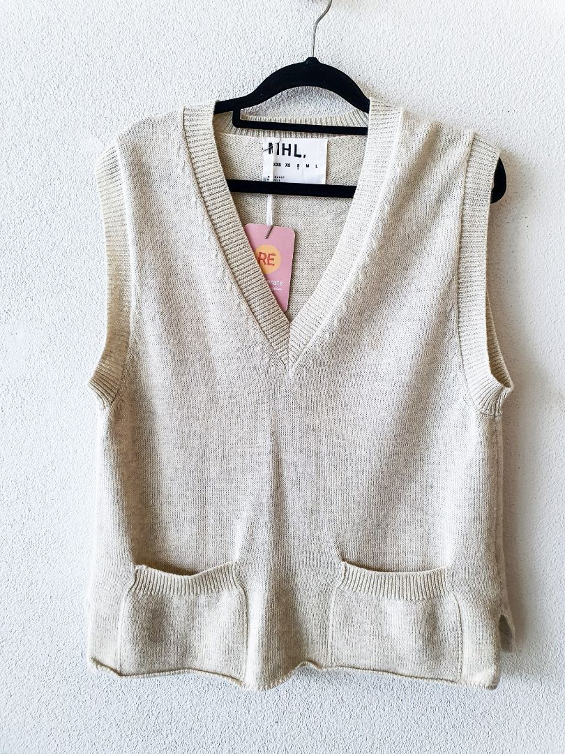 Margaret Howell top S