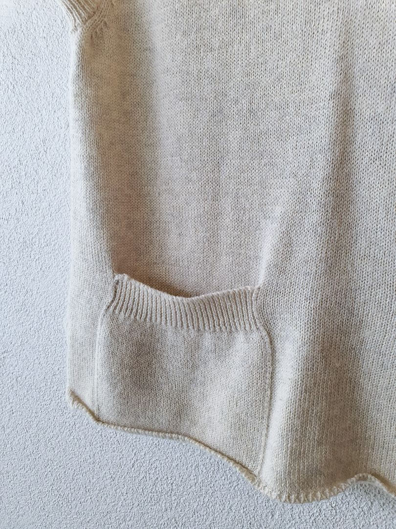 Margaret Howell top S