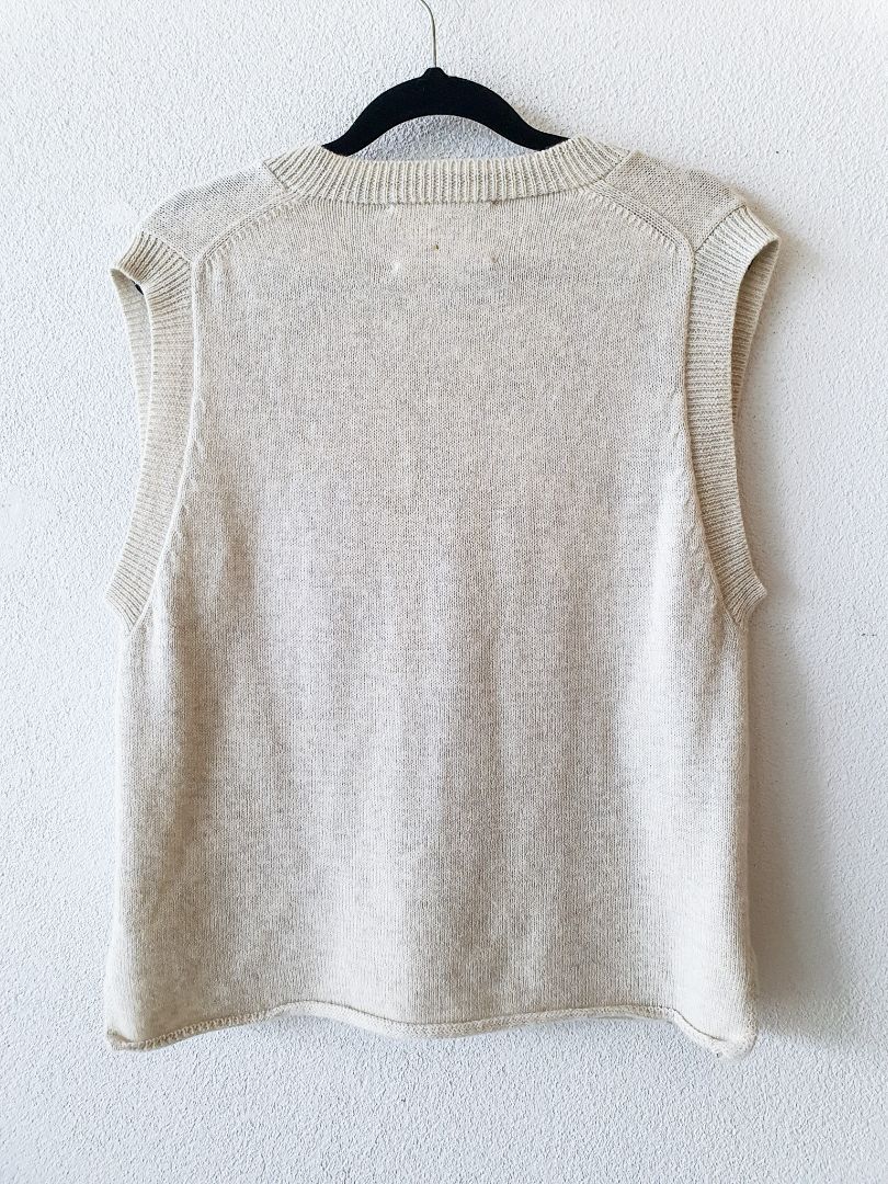 Margaret Howell top S