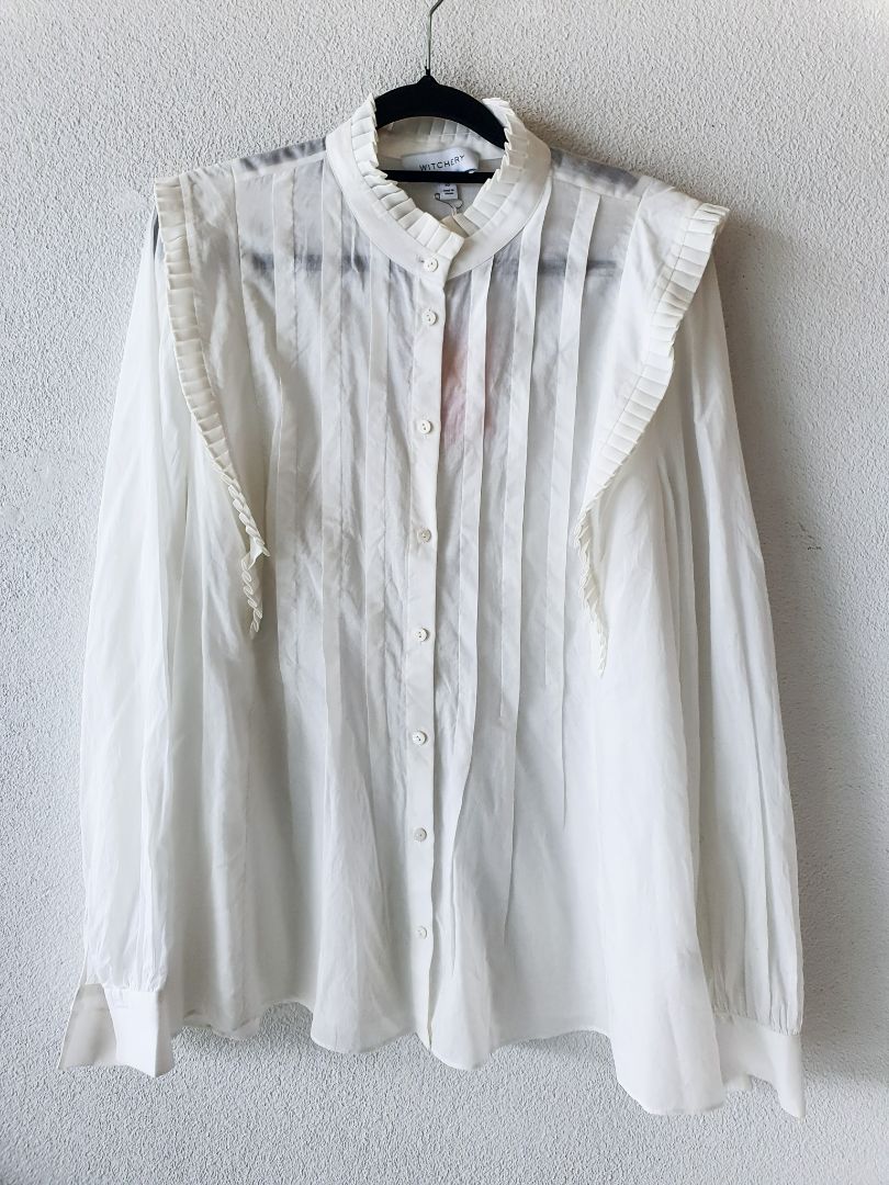 Witchery top S