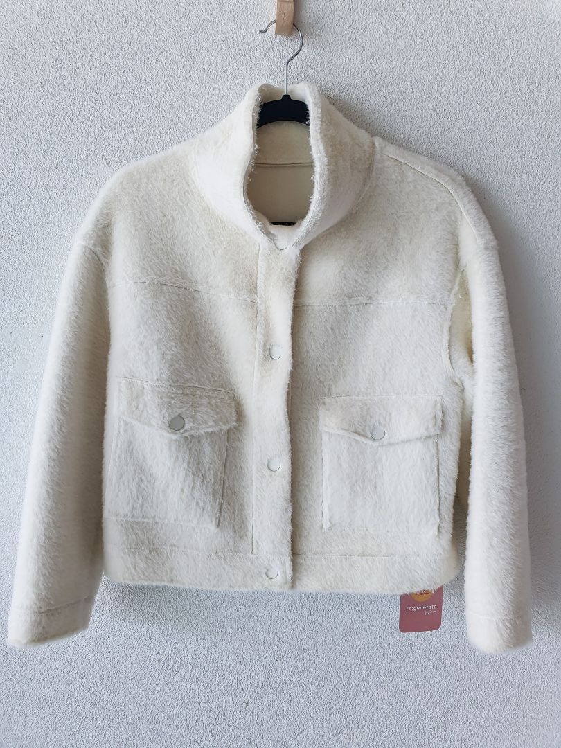 Jacket S