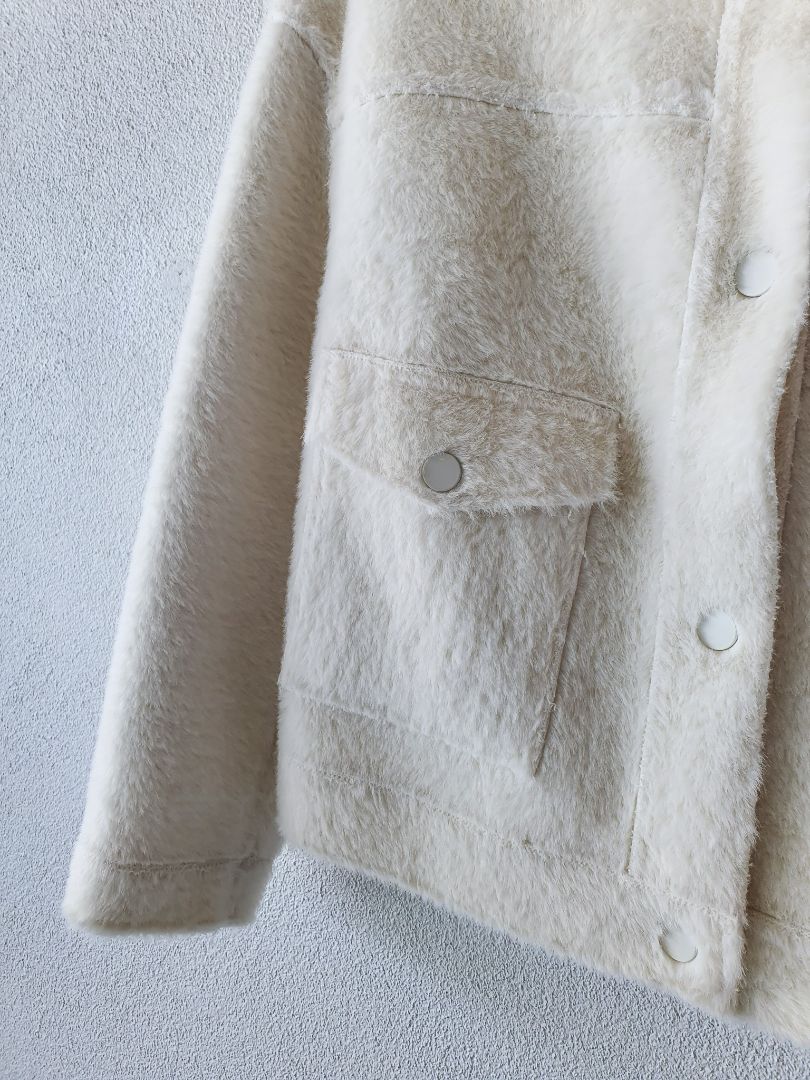 Jacket S