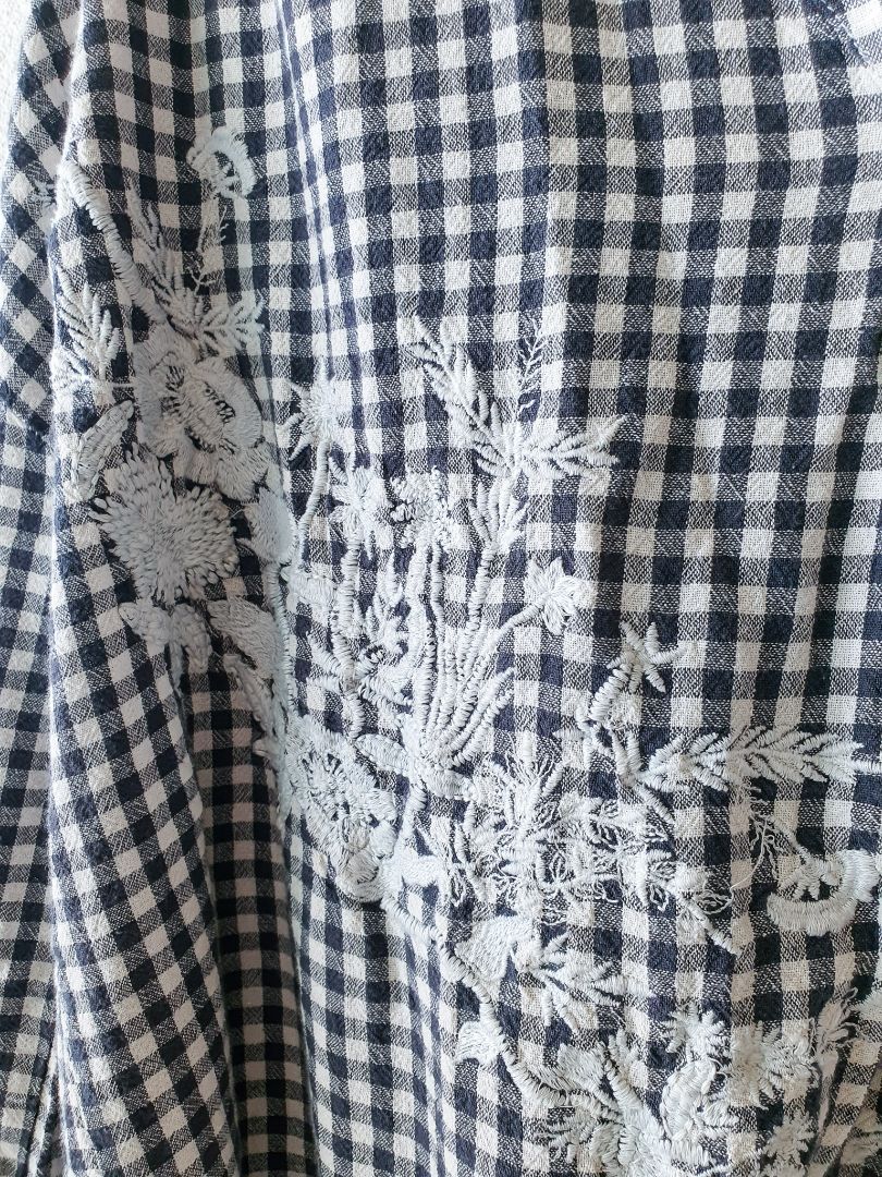 Zara top XS