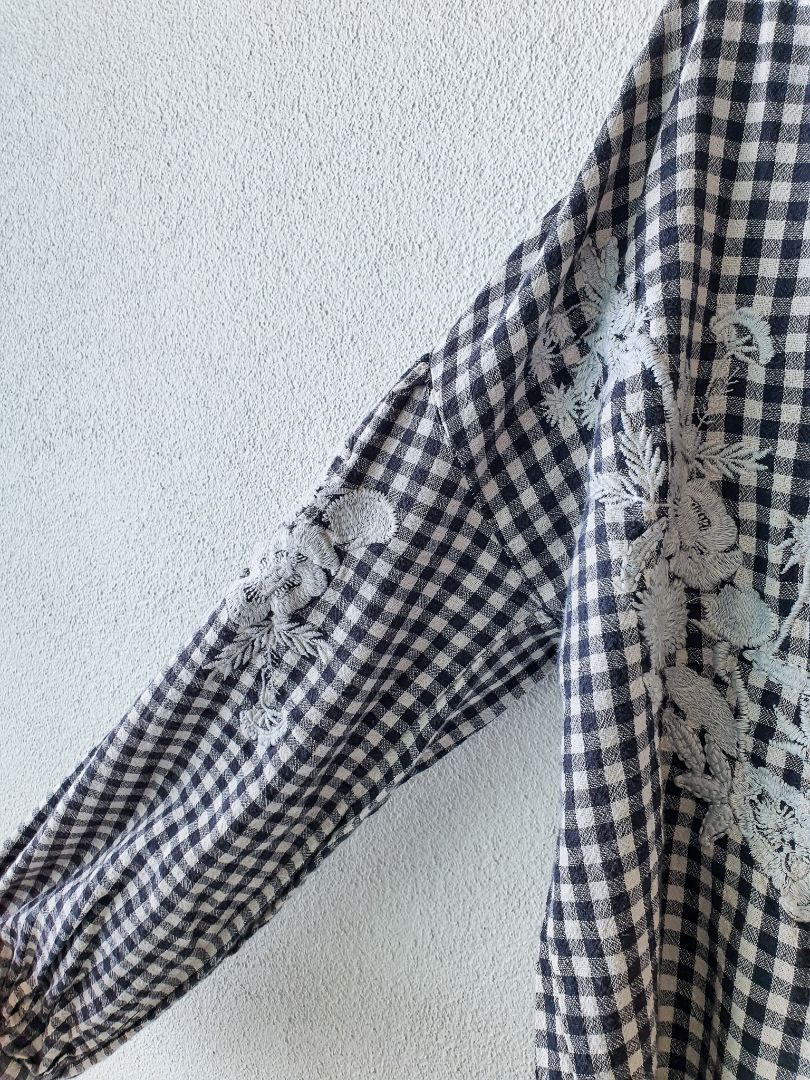 Zara top XS