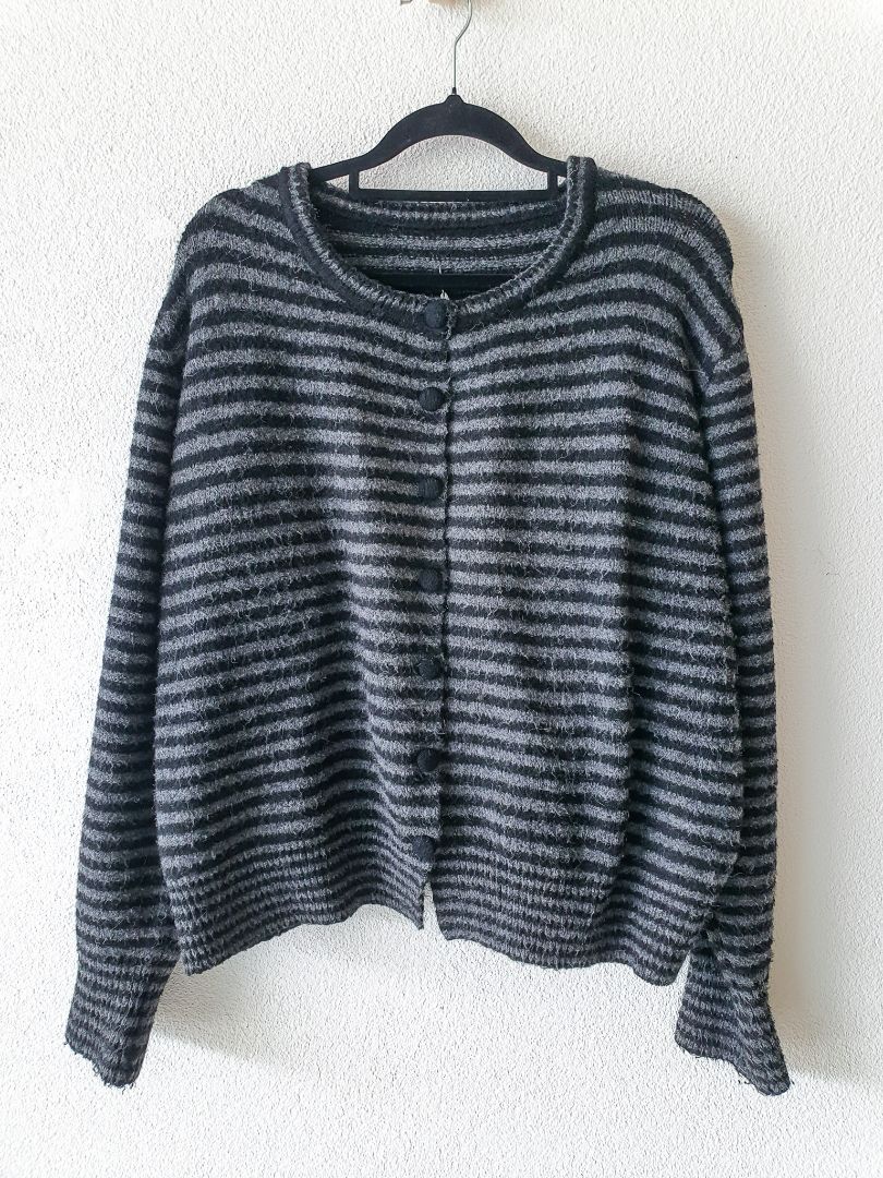 top XS