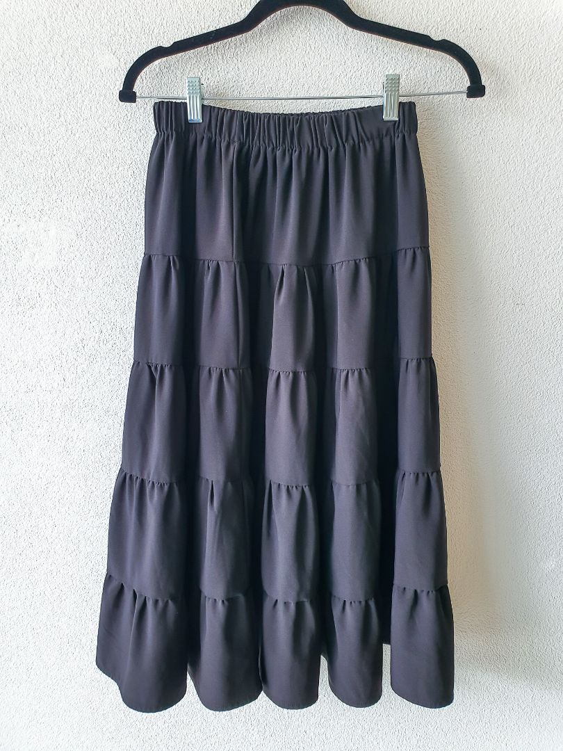 PDS.ZR Skirt XS/S
