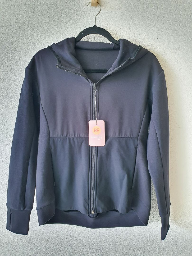 Jacket S