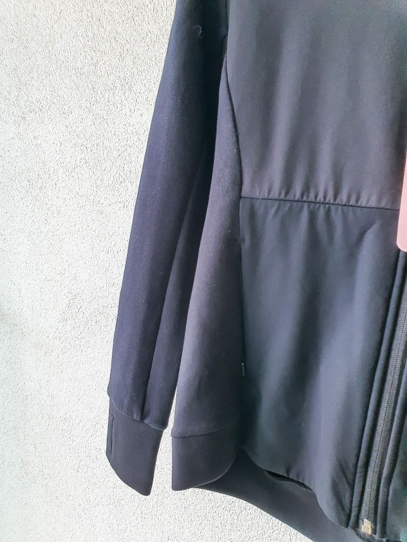 Jacket S