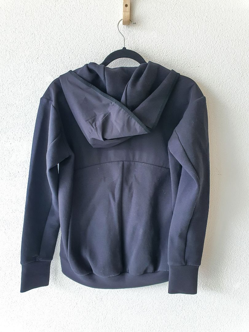Jacket S