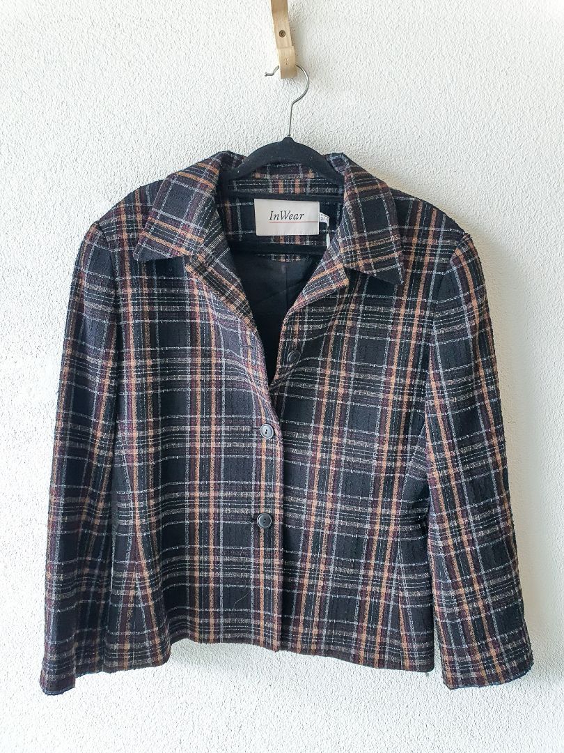 InWear Jacket XS