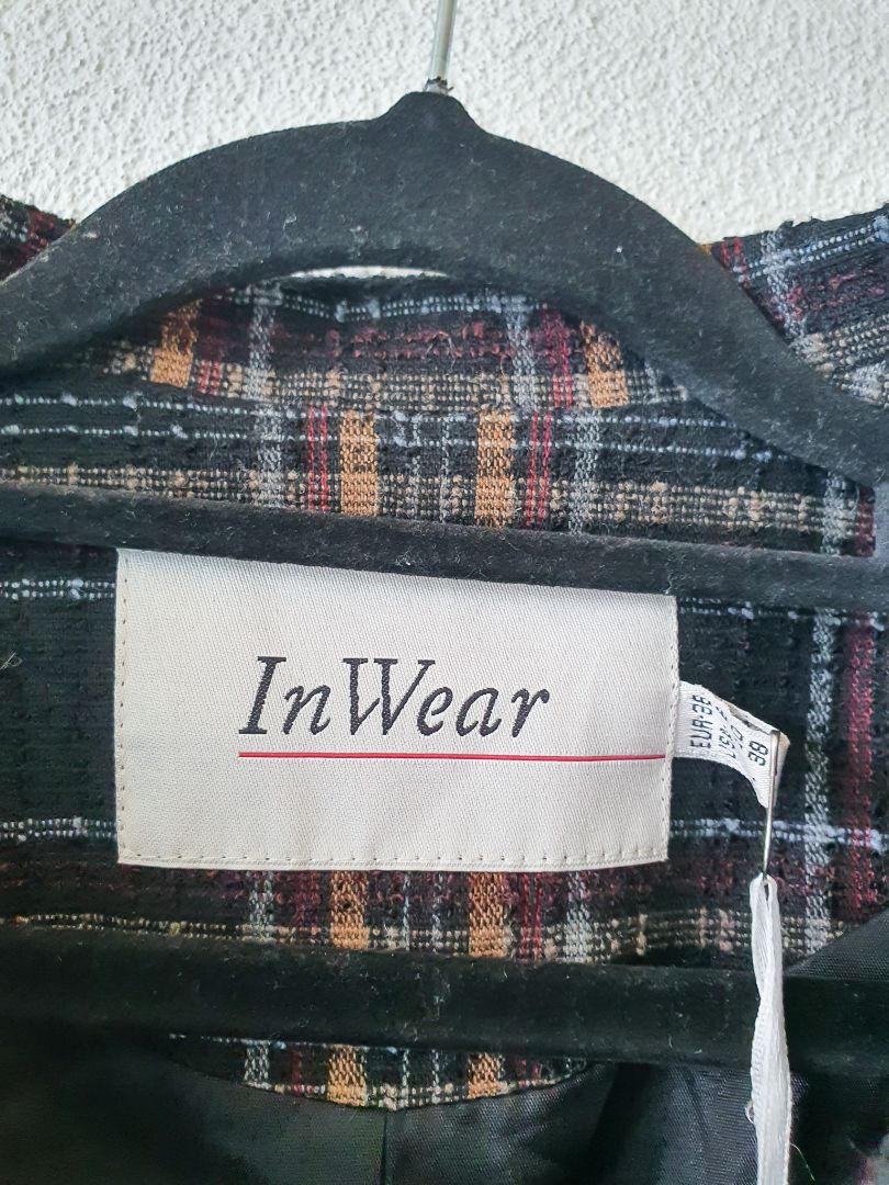 InWear Jacket XS