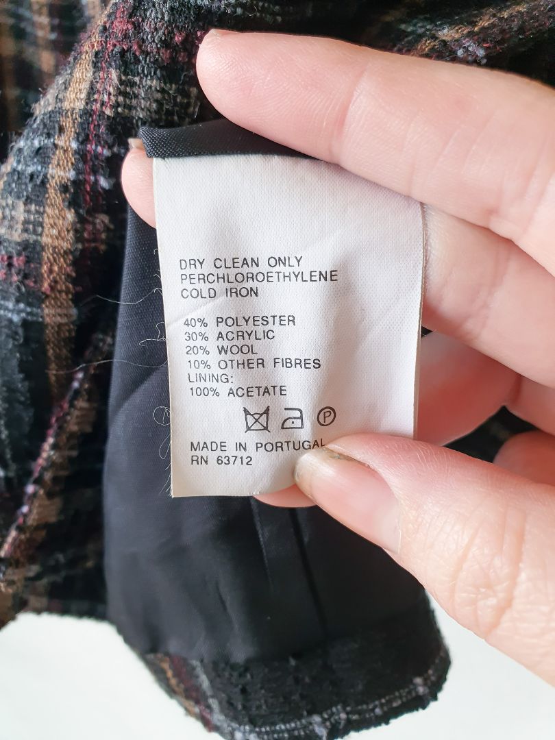 InWear Jacket XS