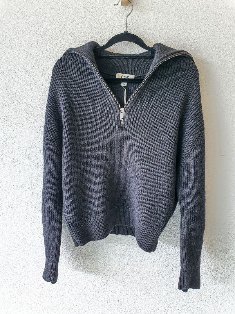 COS top XS