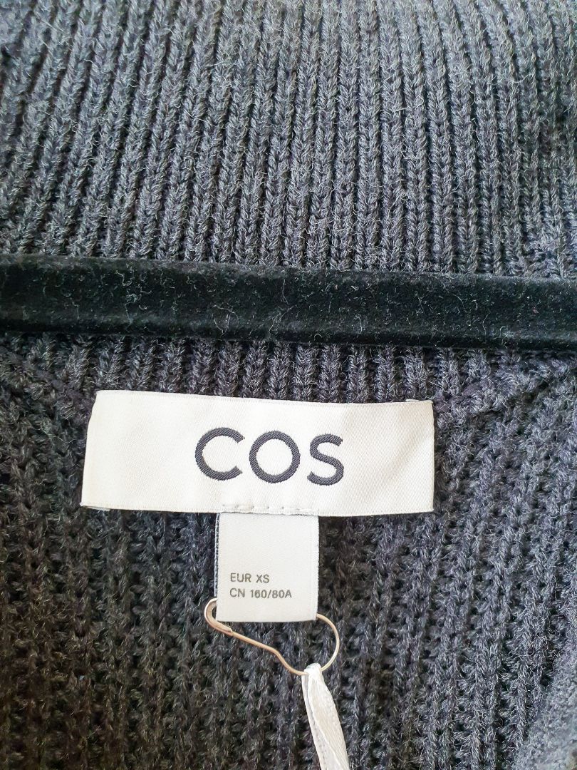 COS top XS