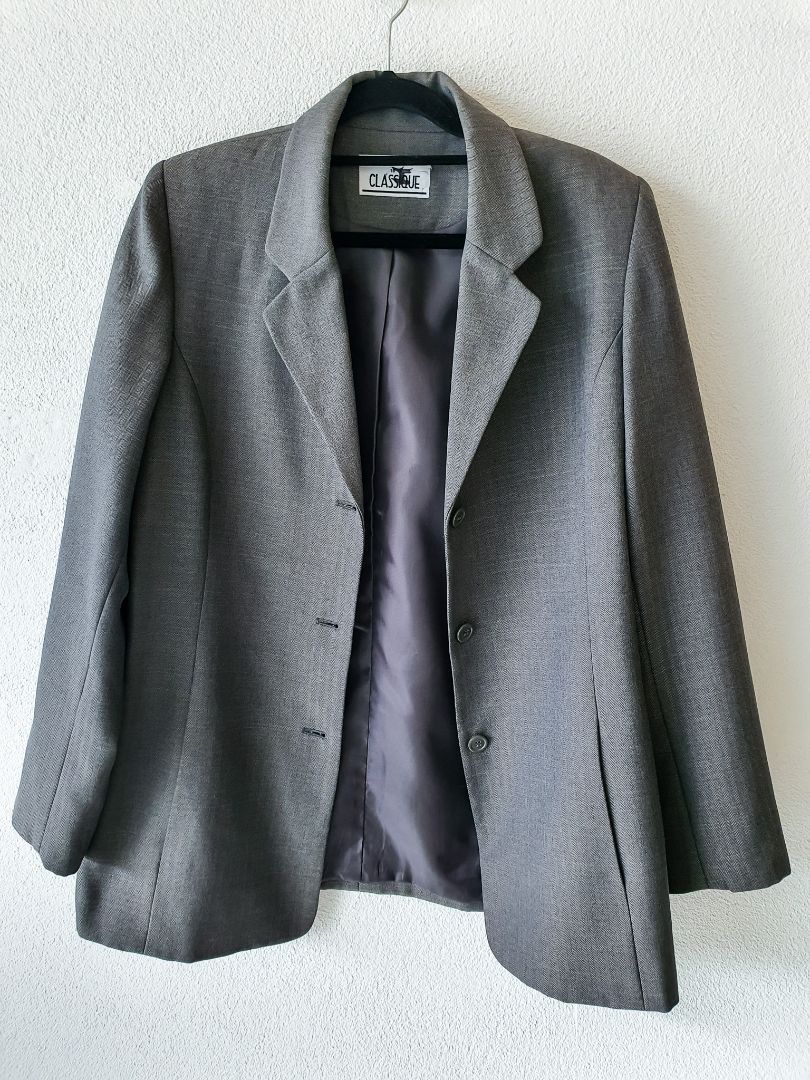 Classique Jeans M