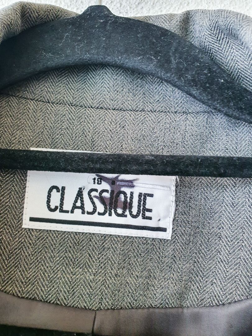 Classique Jeans M