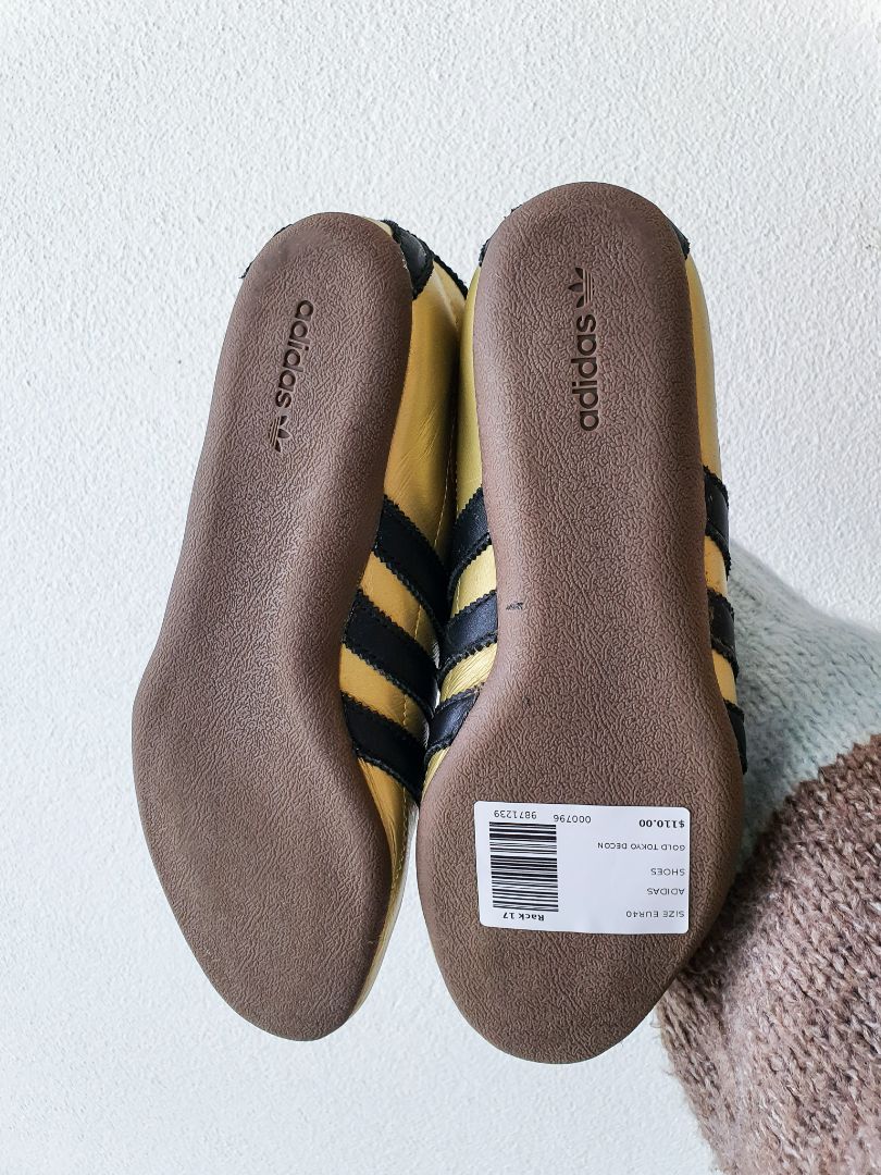 Adidas Shoes EUR40