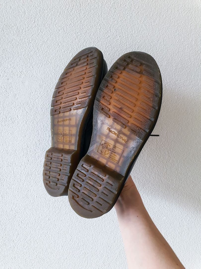Dr Marten Shoes EUR41