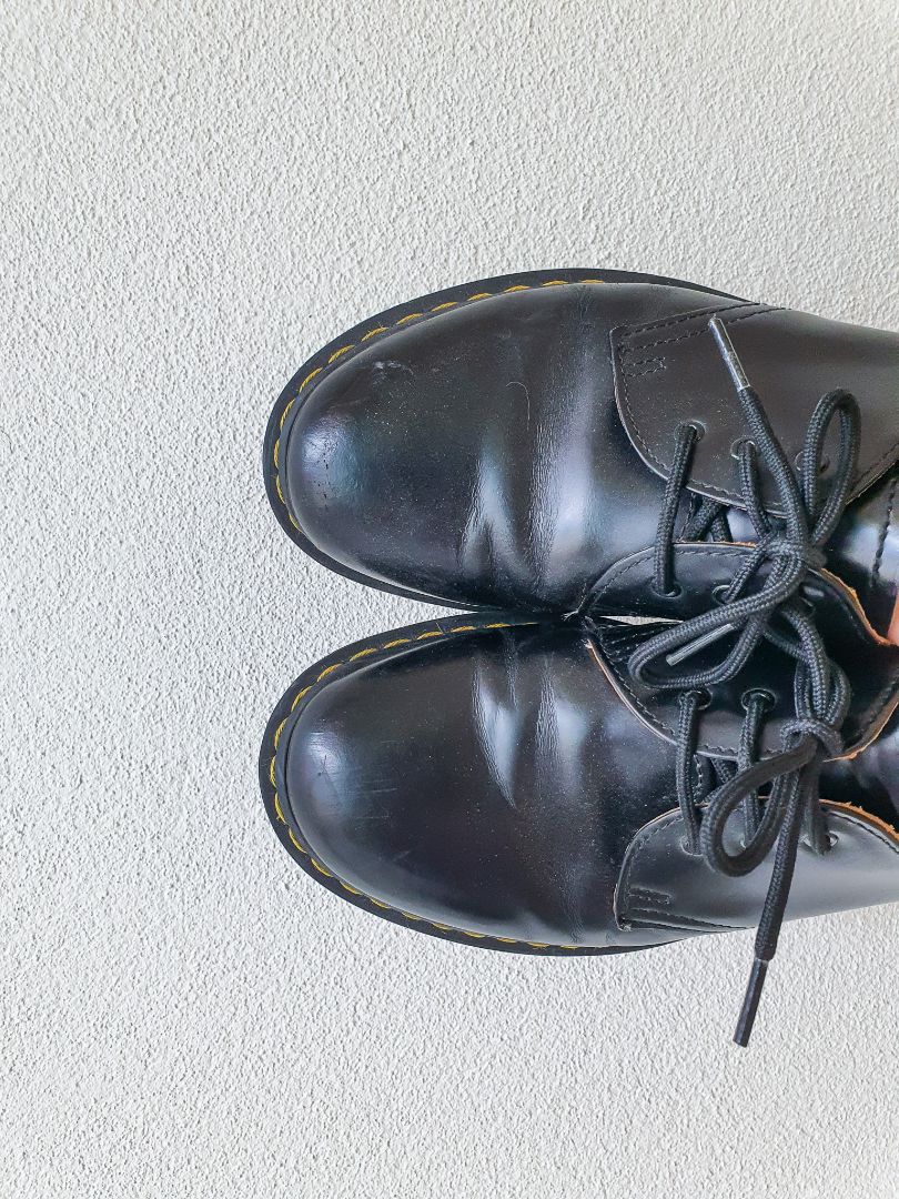 Dr Marten Shoes EUR41