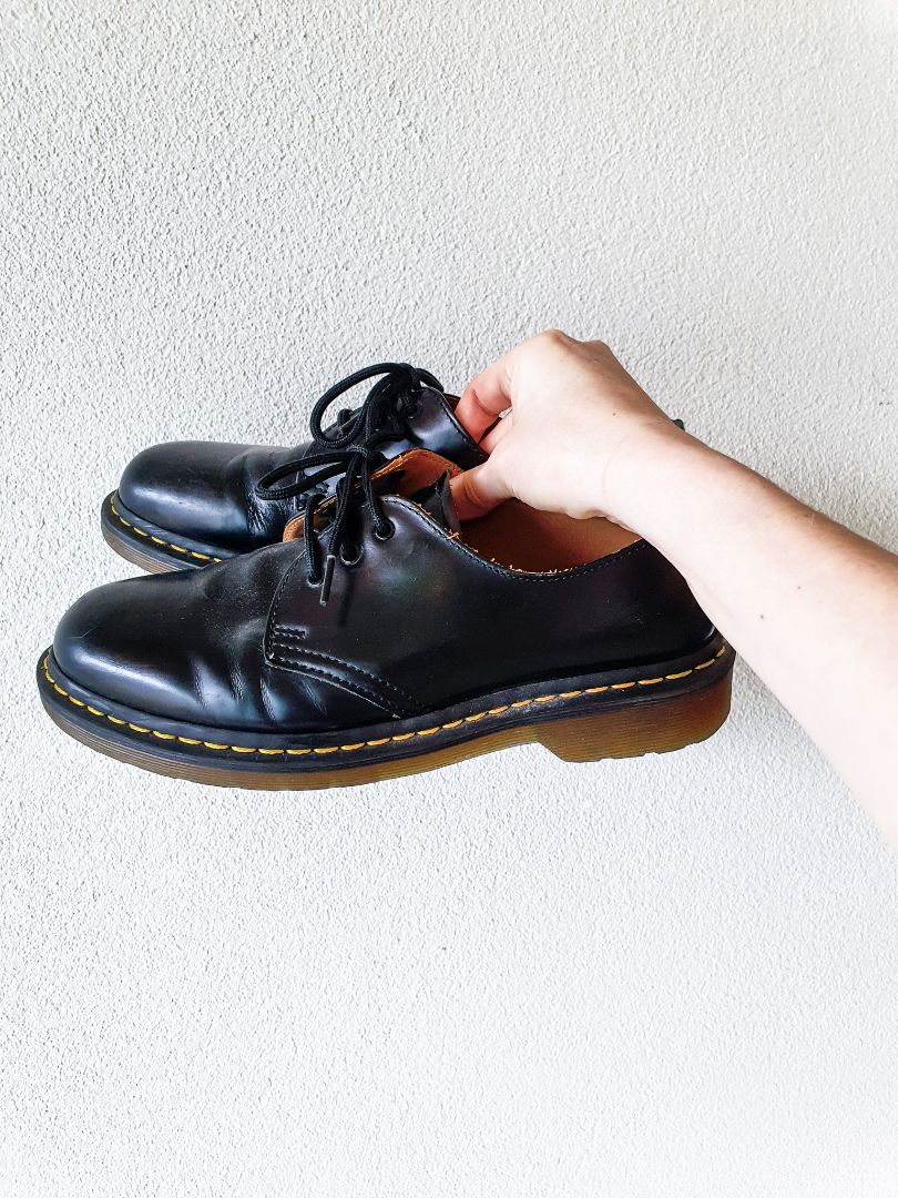 Dr Marten Shoes EUR41